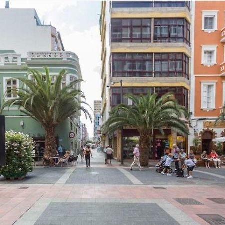 Apartamentos Syria Las Canteras Las Palmas / Gran Canaria Exterior foto