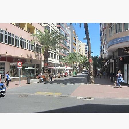 Apartamentos Syria Las Canteras Las Palmas / Gran Canaria Exterior foto